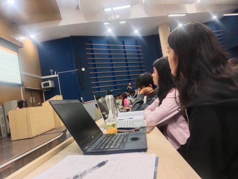 Hackathon 1